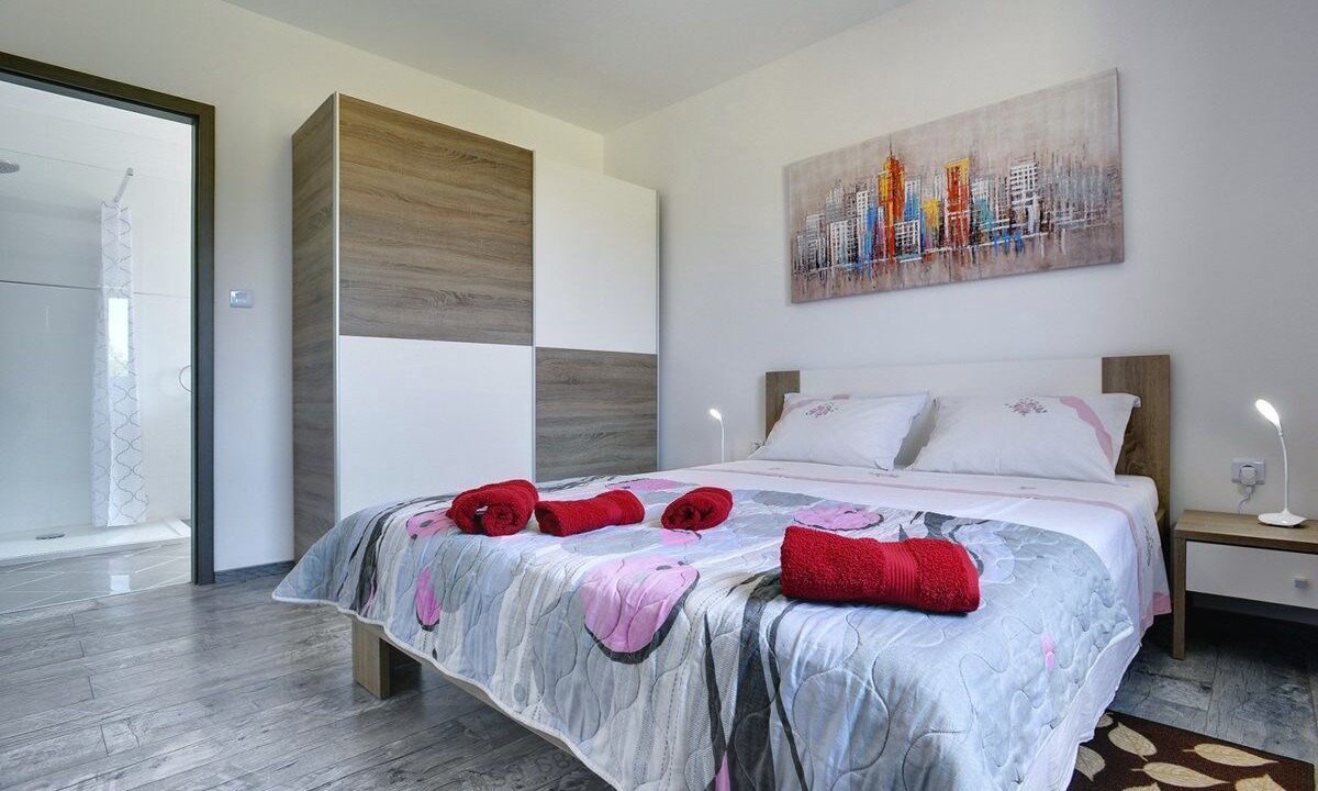 Photo of Bedroom in Karojba