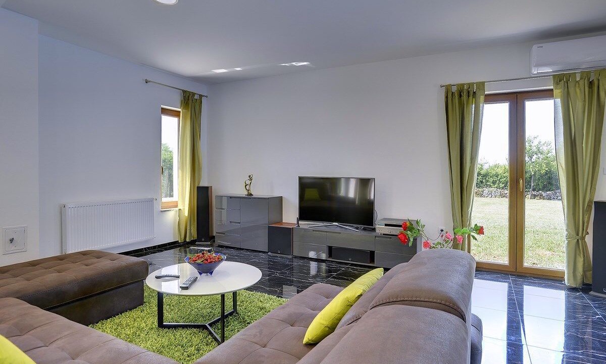 Photo of Livingroom in Karojba