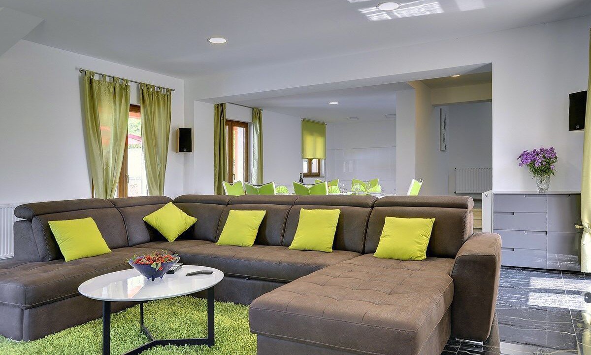 Photo of Livingroom in Karojba