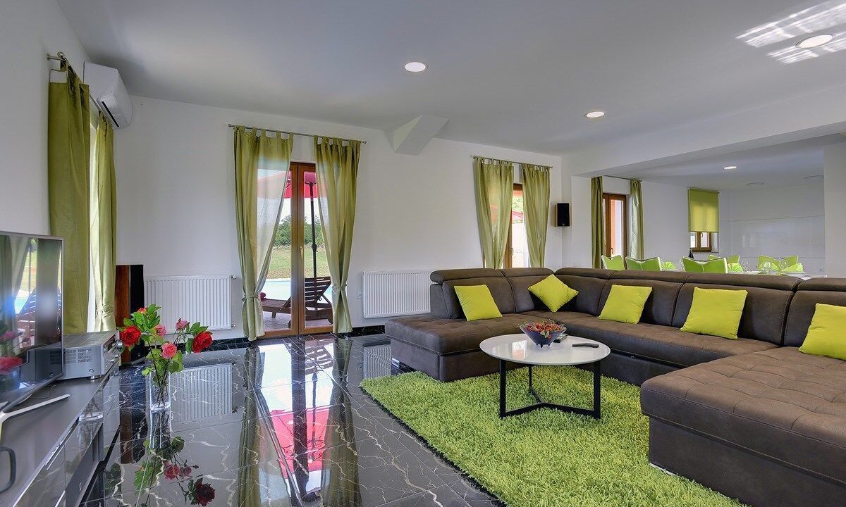 Photo of Livingroom in Karojba