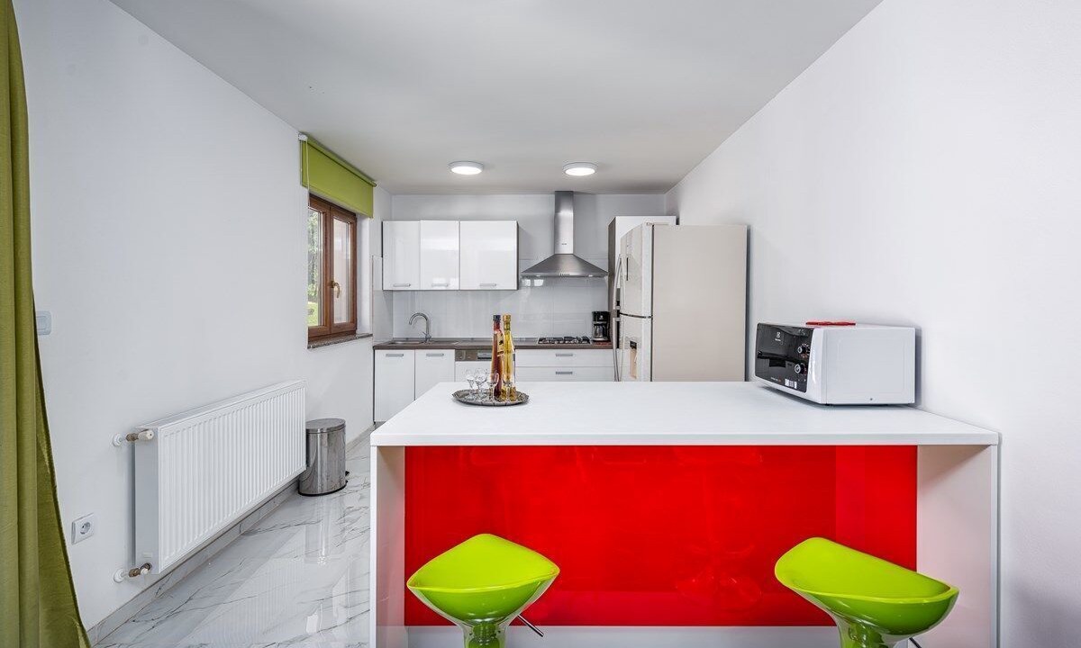 Photo of Kitchen in Karojba