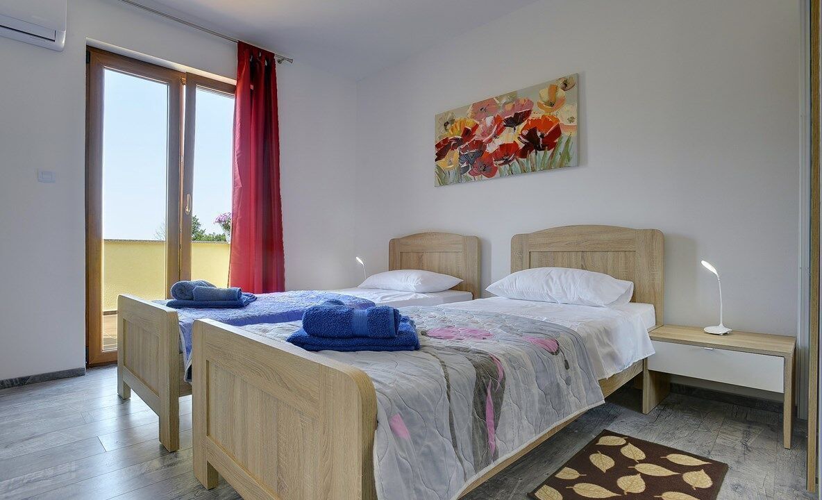 Photo of Bedroom in Karojba
