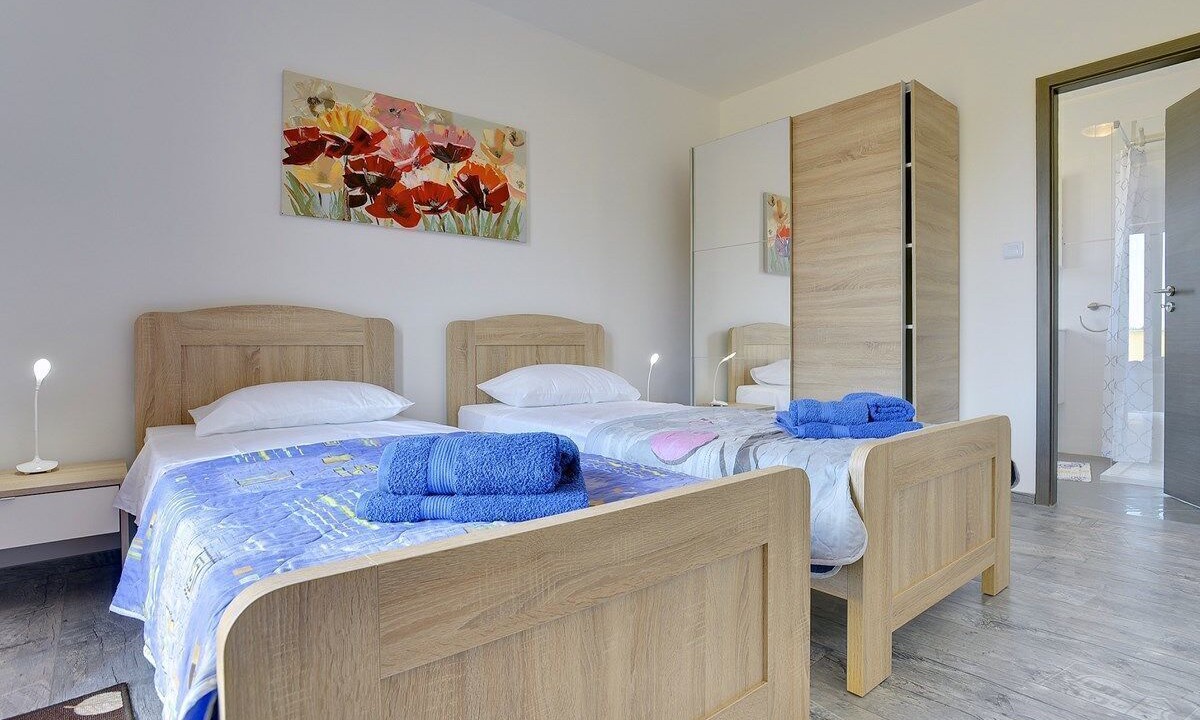 Photo of Bedroom in Karojba