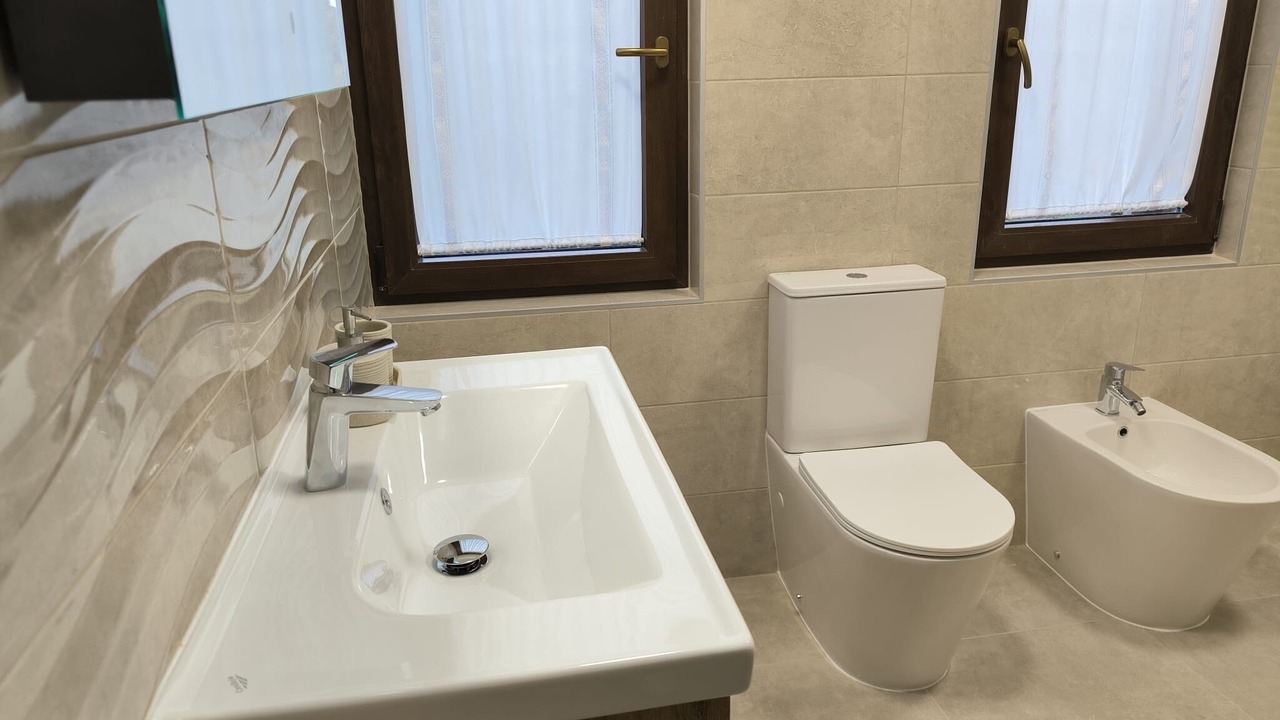 Photo of Bathroom in Skatari