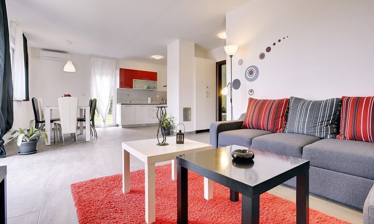 Photo of Livingroom in Rebici