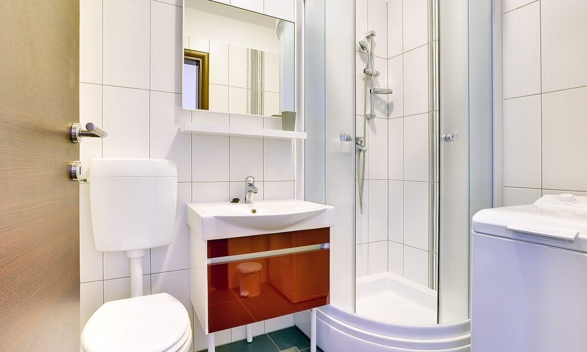 Photo of Bathroom in Rebici