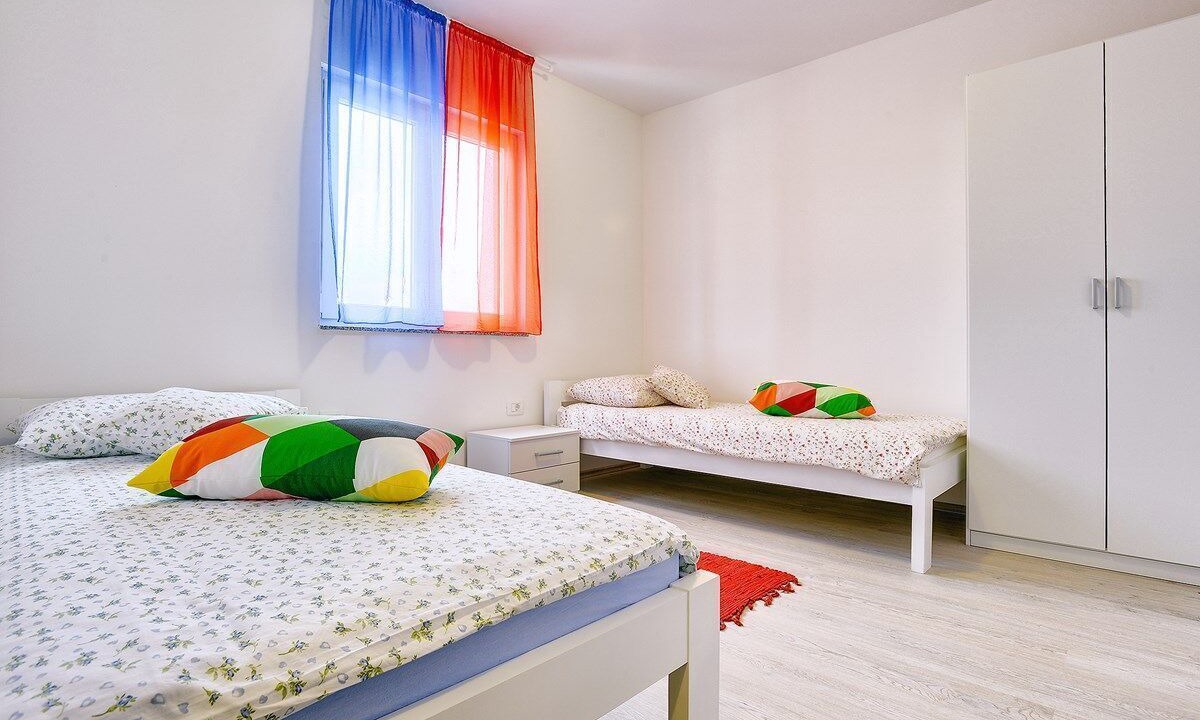 Photo of Bedroom in Rebici