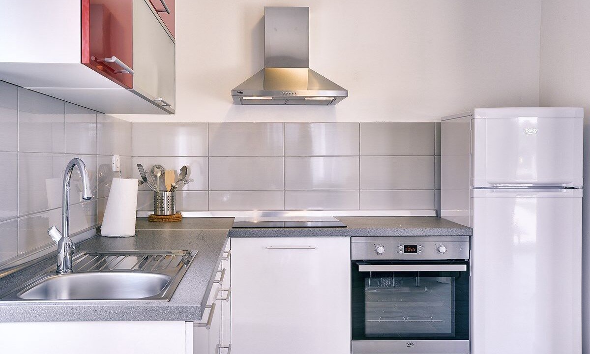 Photo of Kitchen in Rebici