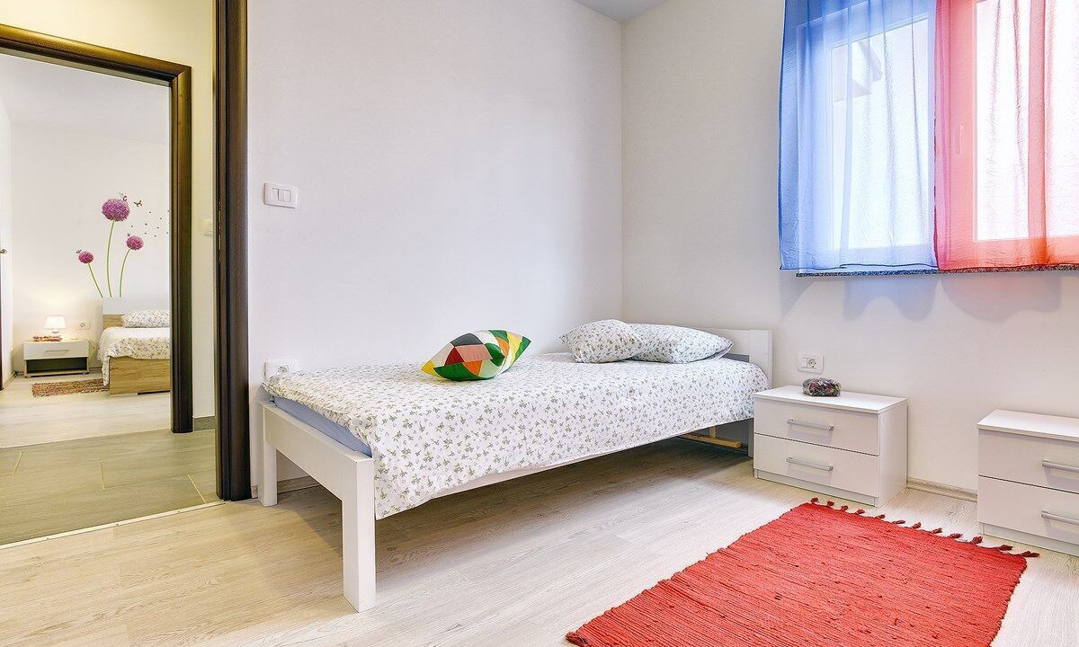 Photo of Bedroom in Rebici