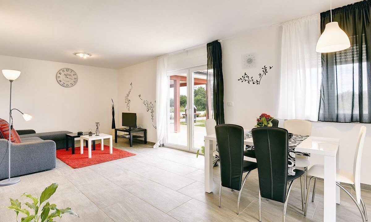 Photo of Livingroom in Rebici