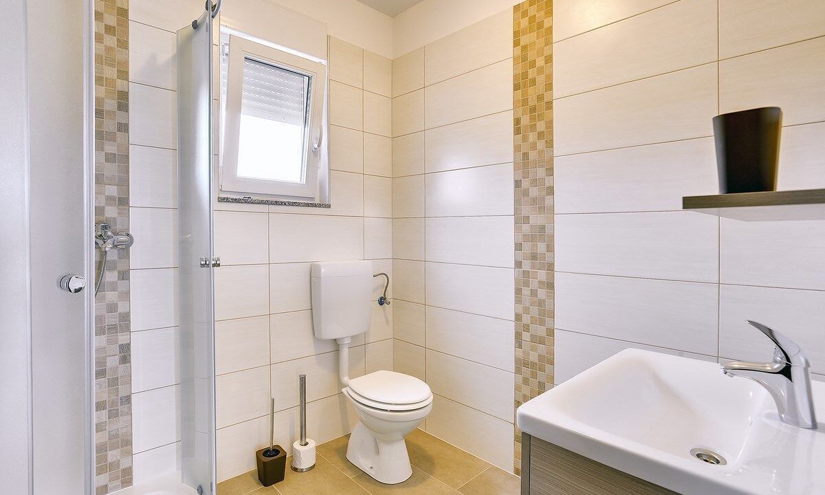 Photo of Bathroom in Rebici