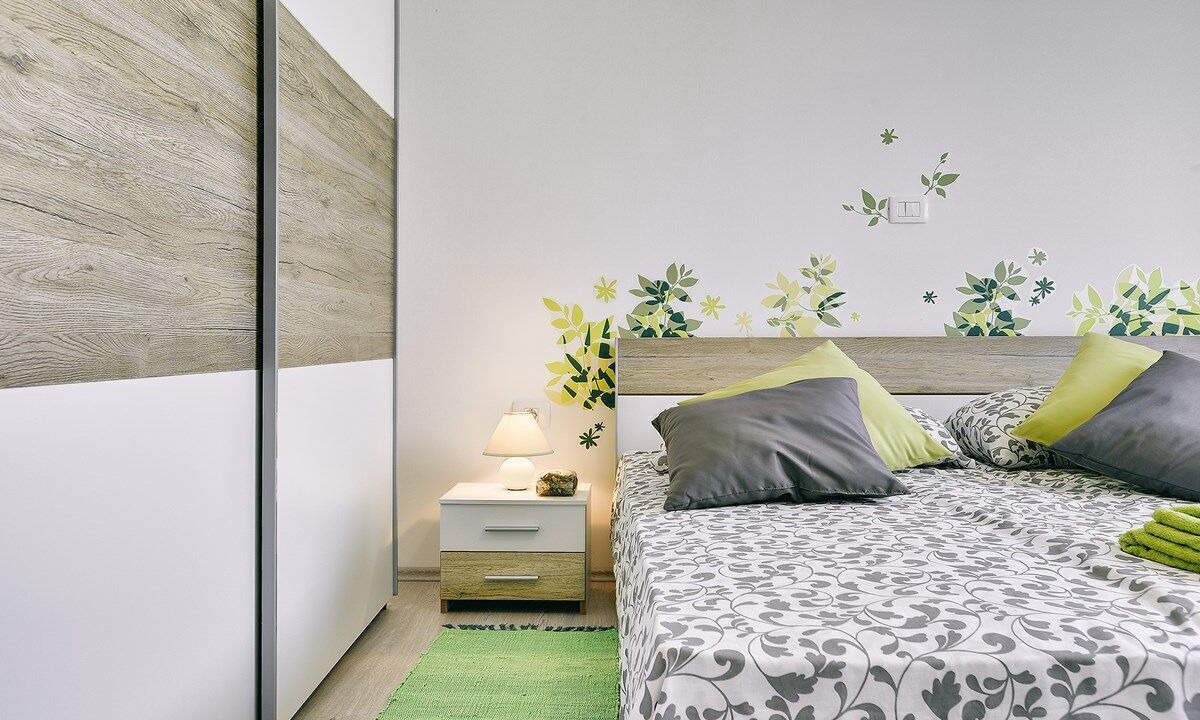 Photo of Bedroom in Rebici