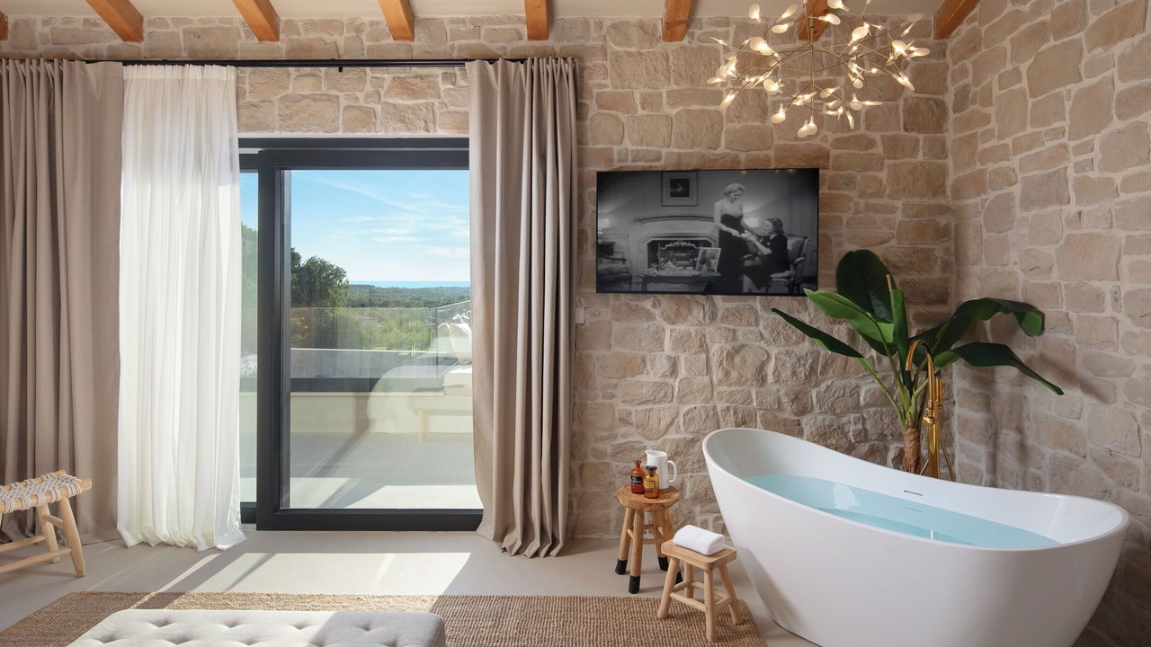 Photo of Bedroom in Jakovici