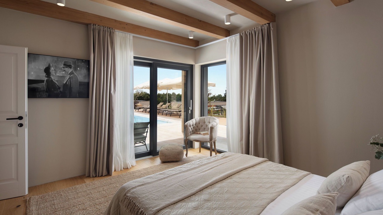 Photo of Bedroom in Jakovici