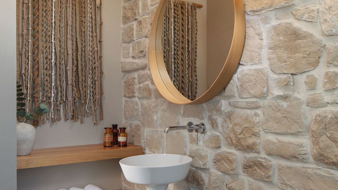 Photo of Bathroom in Jakovici