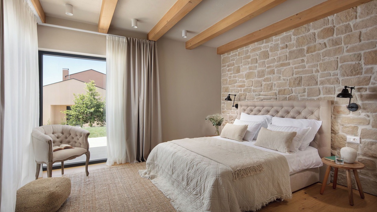 Photo of Bedroom in Jakovici