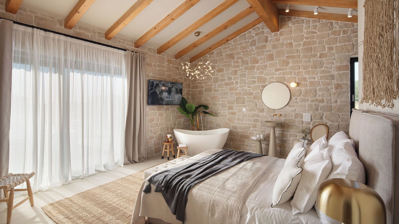 Photo of Bedroom in Jakovici