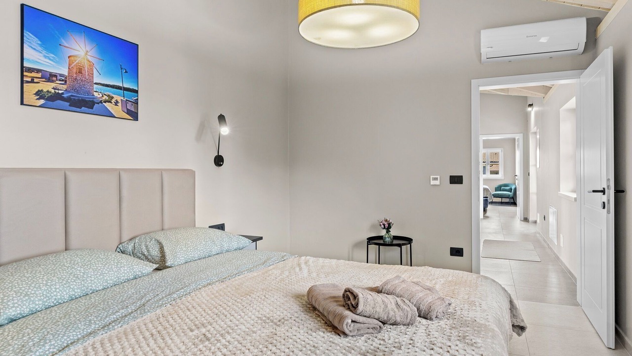 Photo of Bedroom in Municipality of Zminj