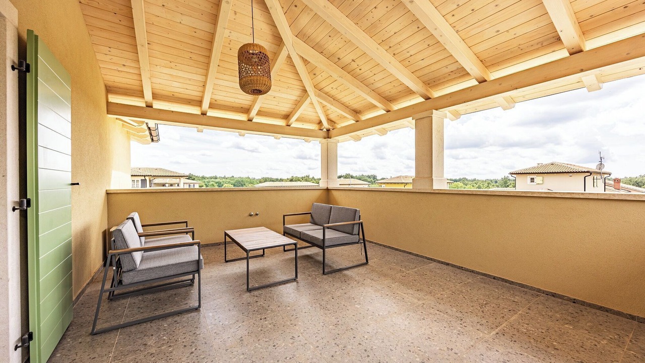 Photo of Outdoor in Municipality of Zminj