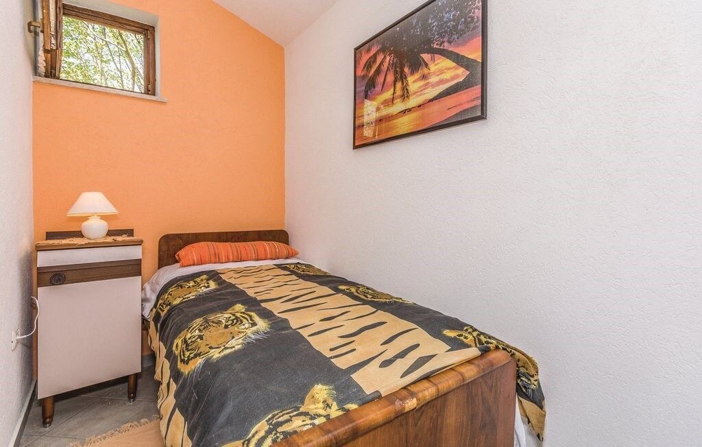 Photo of Bedroom in Lupoglav