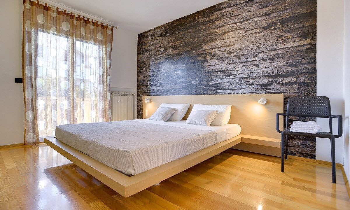 Photo of Bedroom in Valdebek