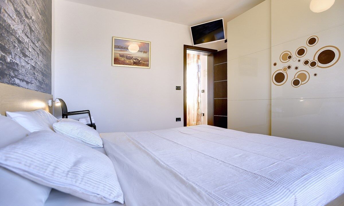 Photo of Bedroom in Valdebek