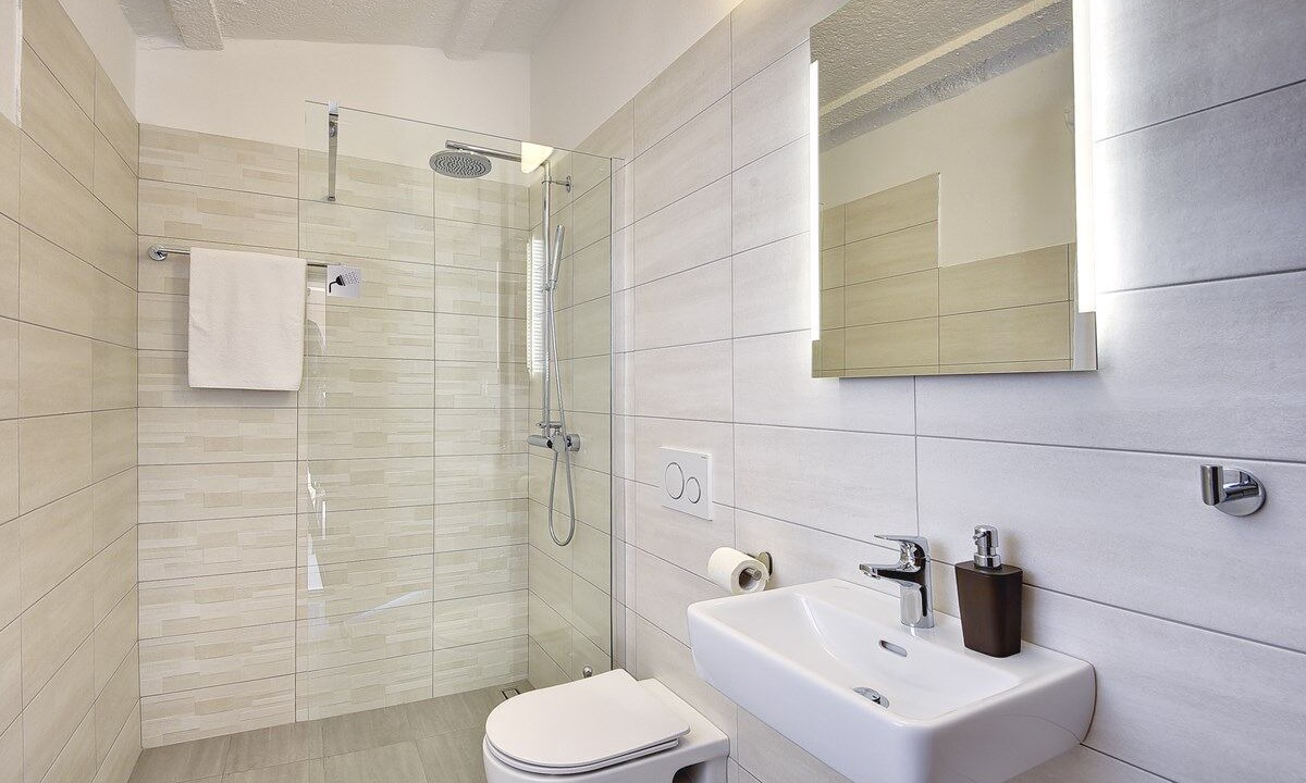 Photo of Bathroom in Valdebek