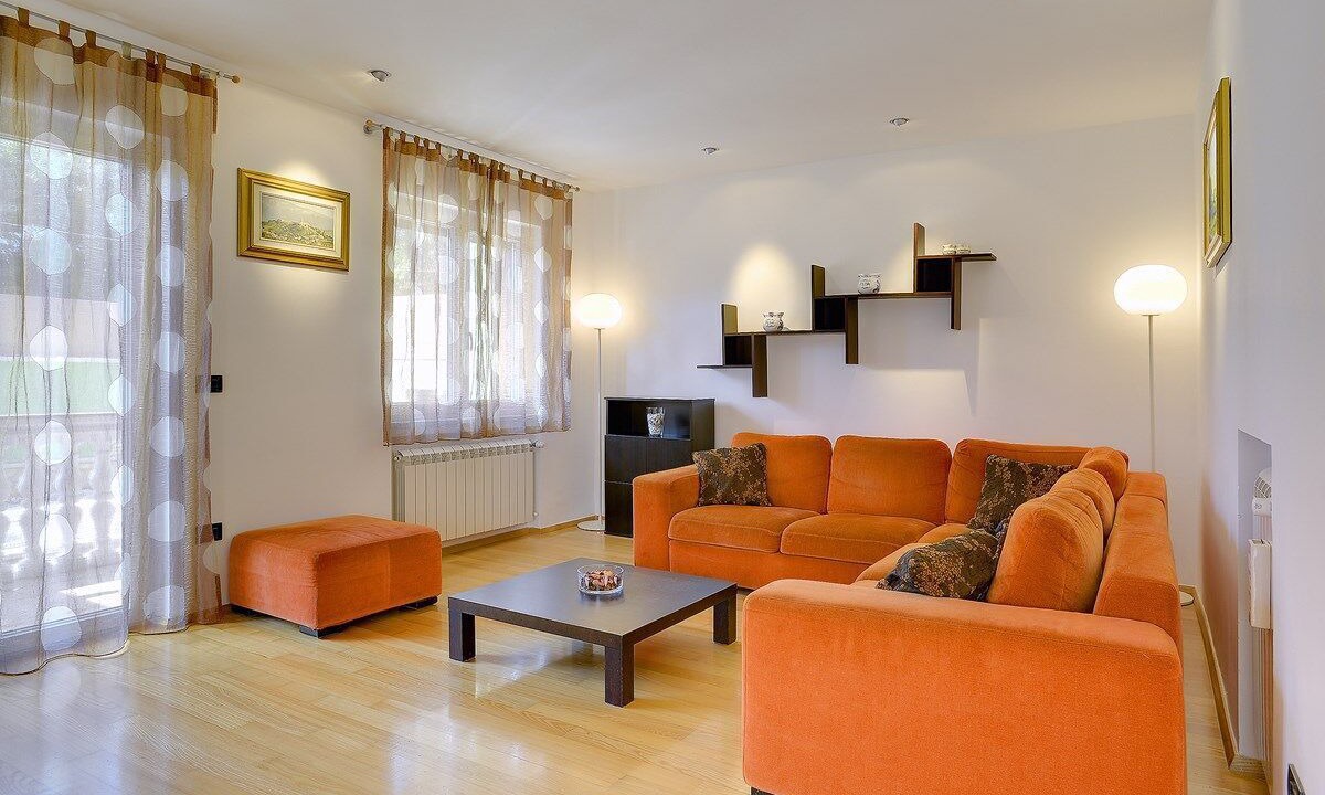 Photo of Livingroom in Valdebek