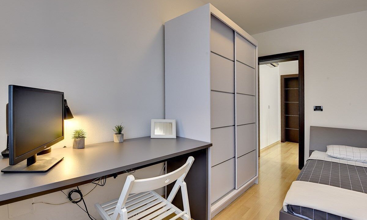 Photo of Bedroom in Valdebek