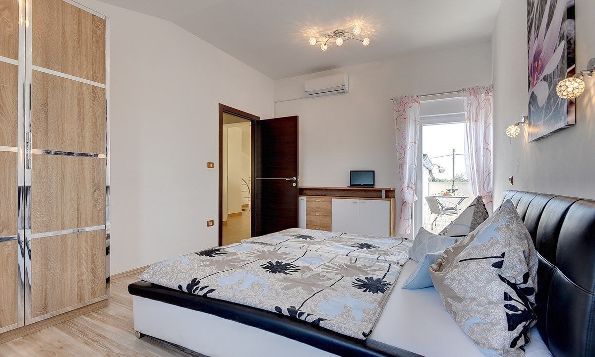 Photo of Bedroom in Valtura