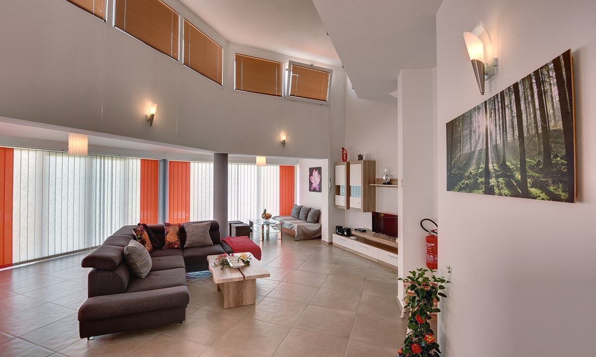 Photo of Livingroom in Valtura