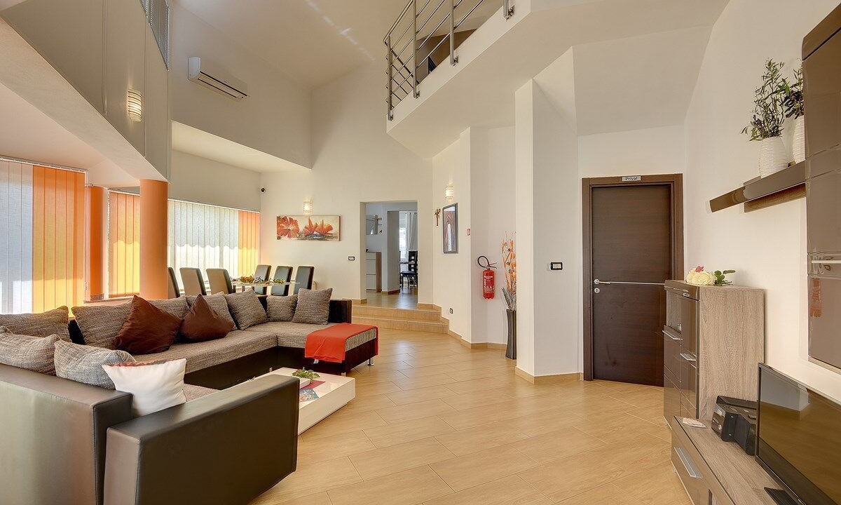 Photo of Livingroom in Valtura