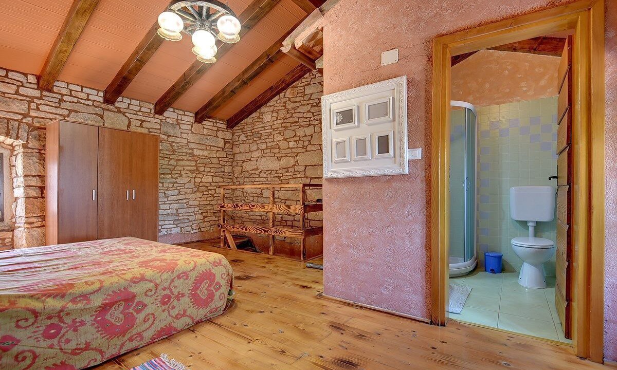 Photo of Bedroom in Rezanci