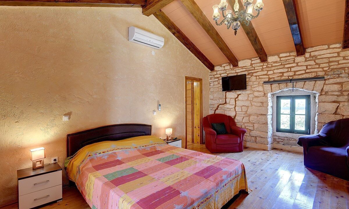 Photo of Bedroom in Rezanci