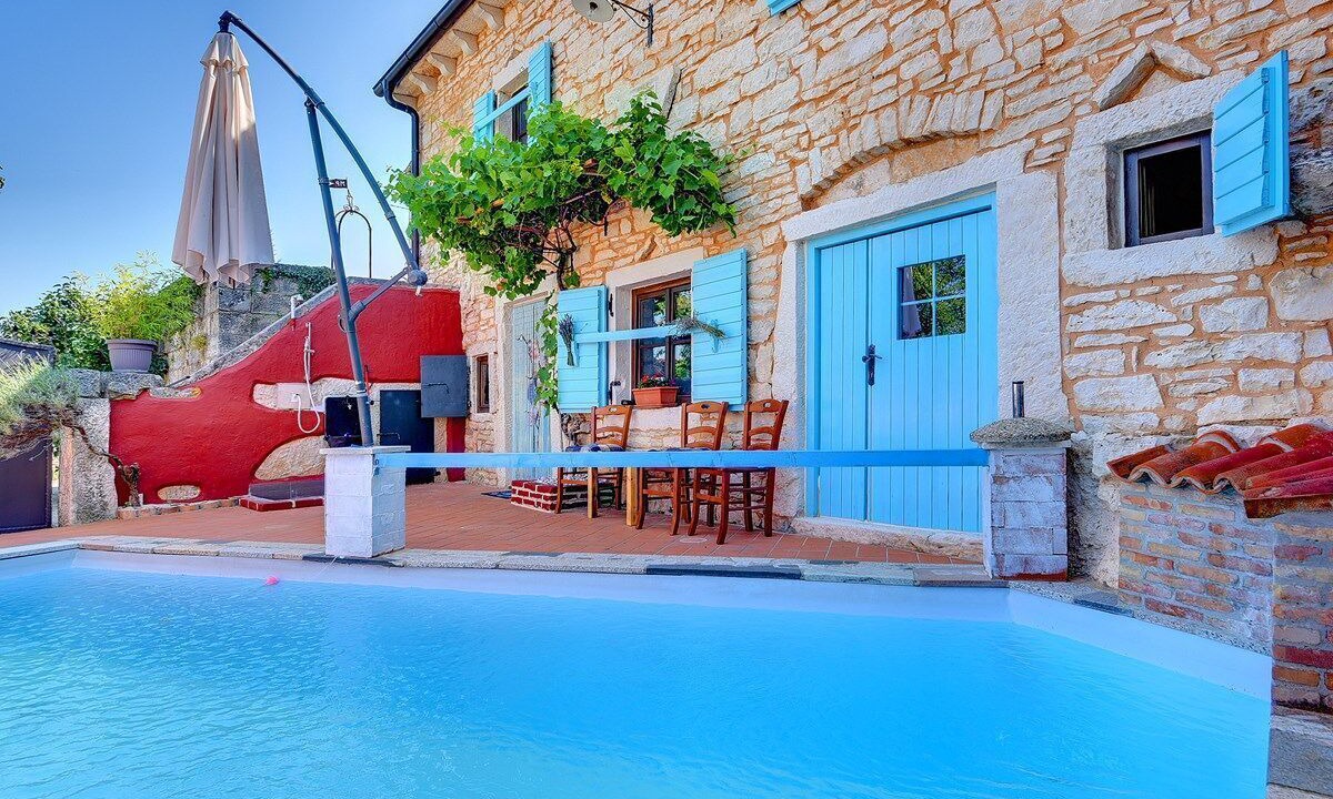 Photo of Outdoor in Rezanci