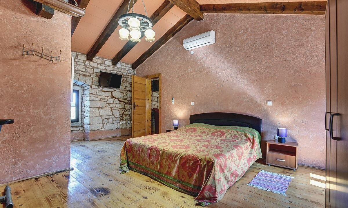 Photo of Bedroom in Rezanci