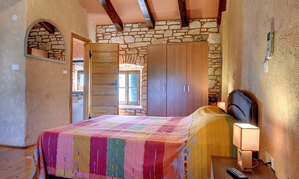 Photo of Bedroom in Rezanci