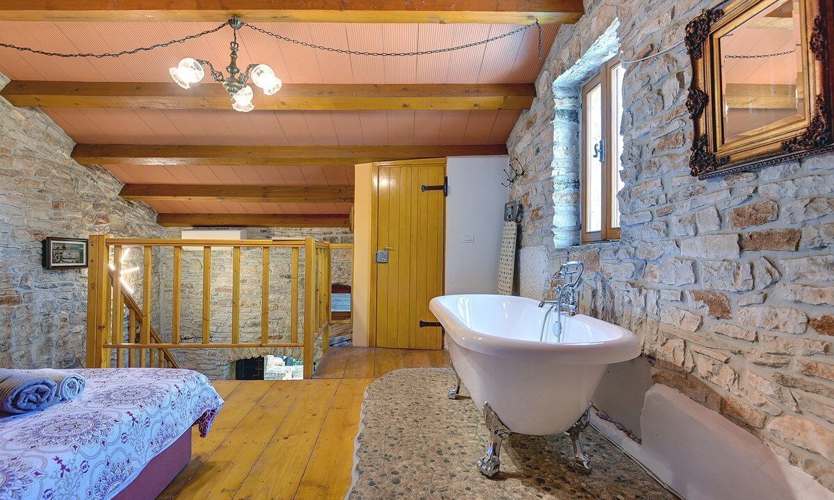 Photo of Bedroom in Rezanci