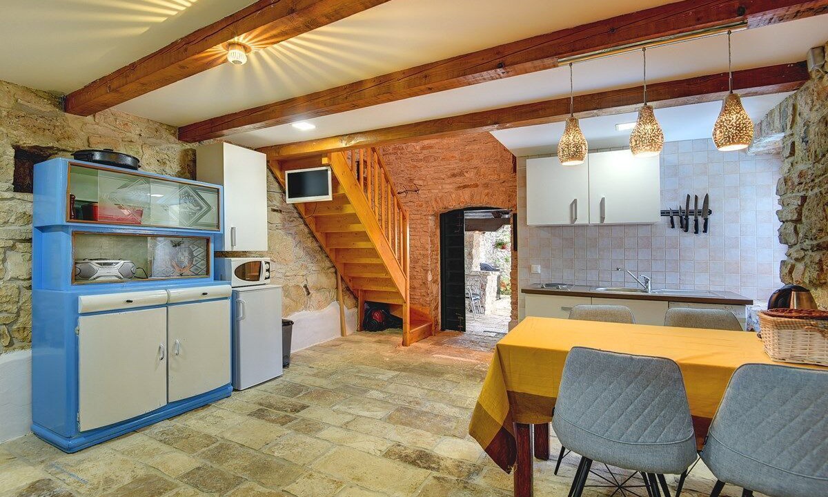 Photo of Kitchen in Rezanci