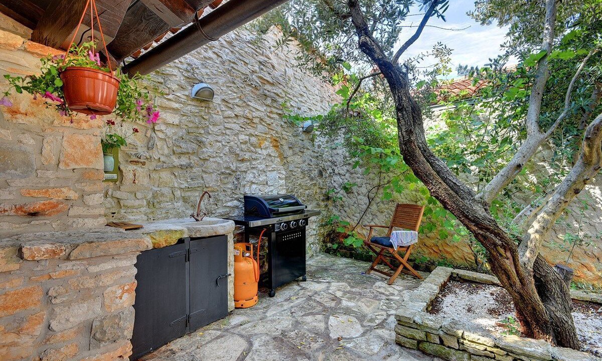 Photo of Patio Balcony in Rezanci