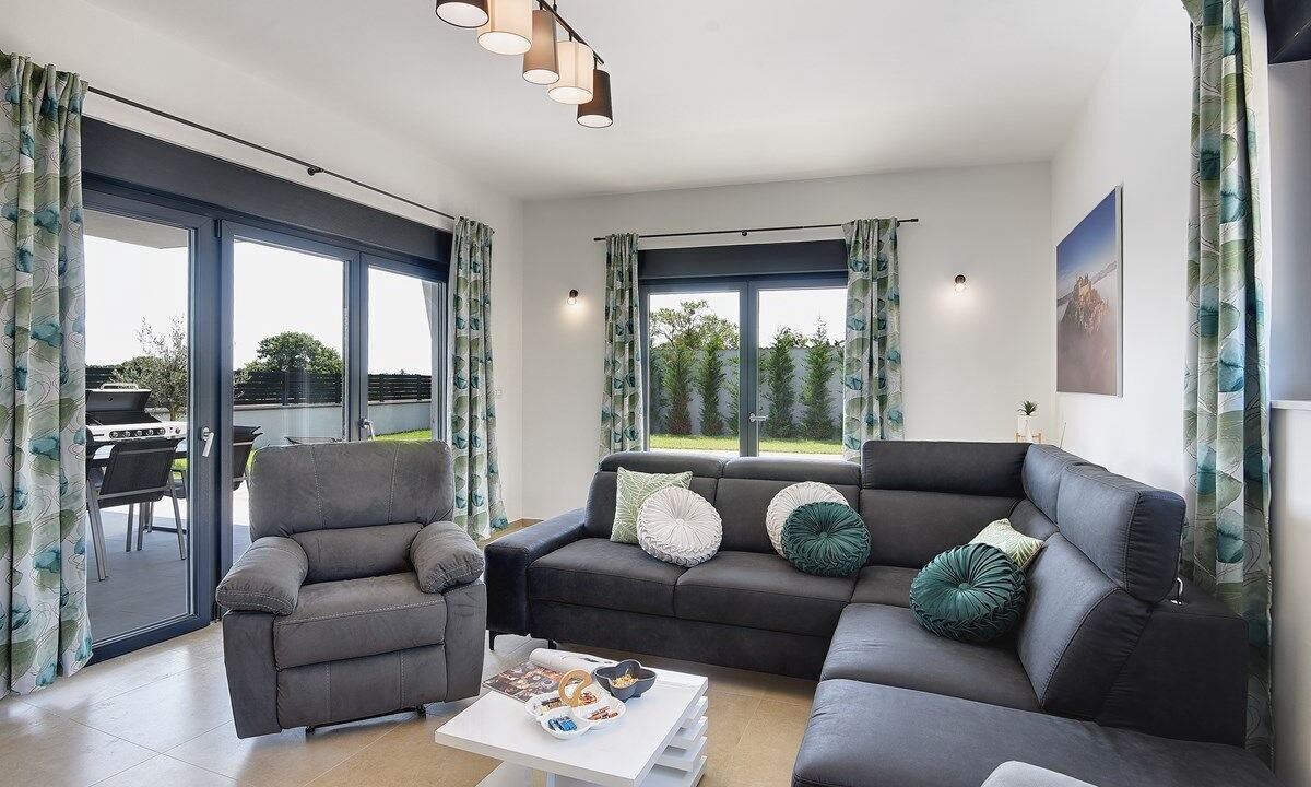 Photo of Livingroom in Jadreski