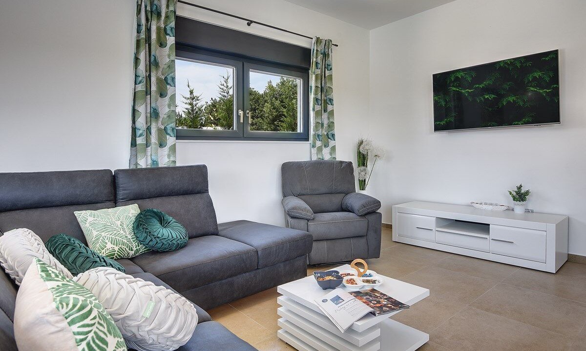 Photo of Livingroom in Jadreski
