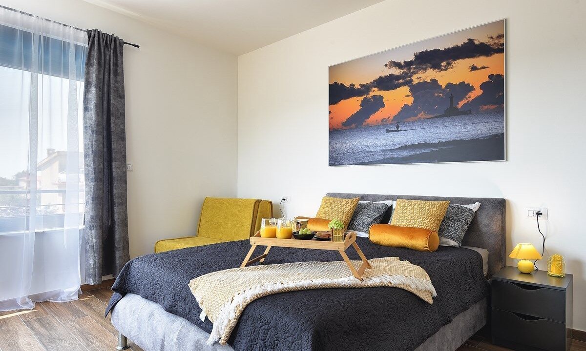 Photo of Bedroom in Jadreski