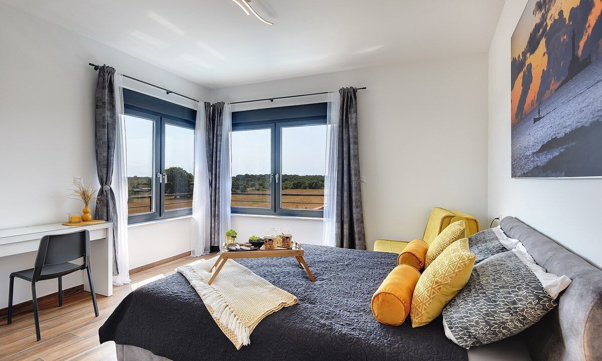 Photo of Bedroom in Jadreski