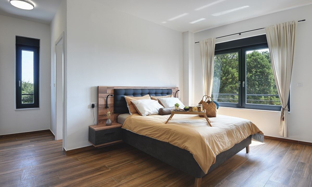 Photo of Bedroom in Jadreski