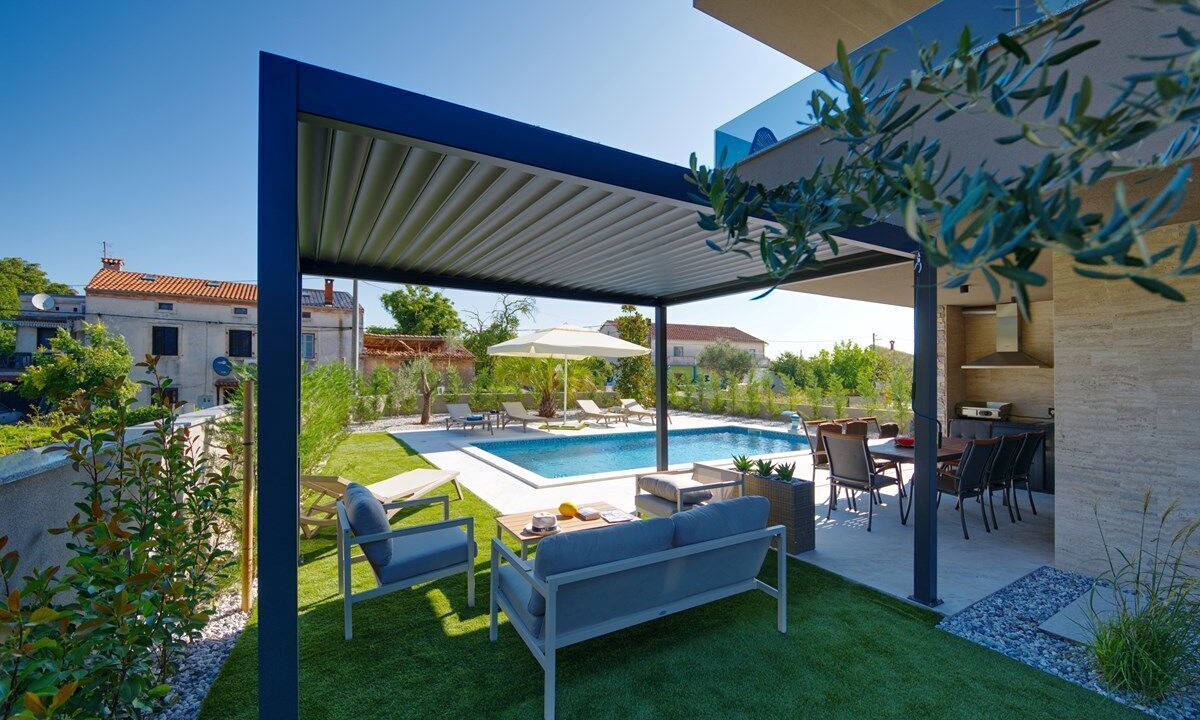 Photo of Outdoor in Marcana