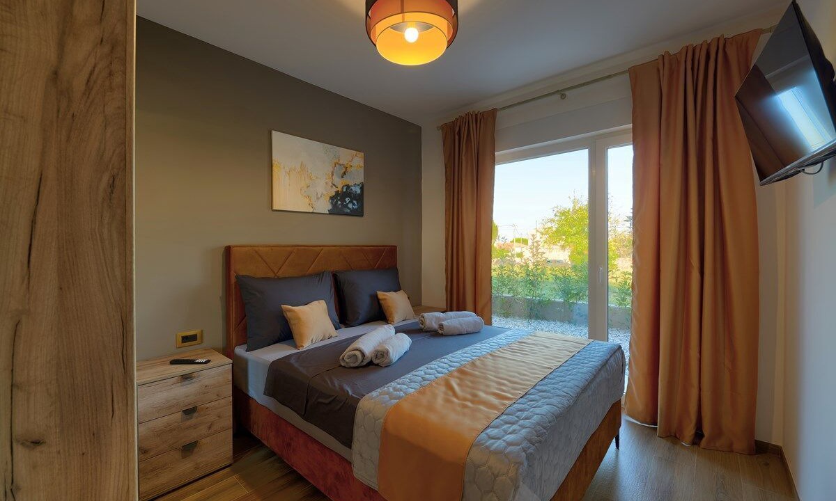 Photo of Bedroom in Marcana