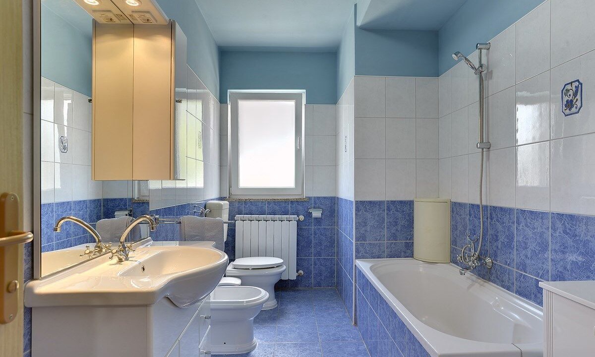 Photo of Bathroom in Lindar