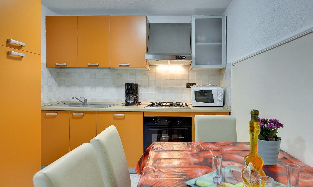 Photo of Kitchen in Lindar