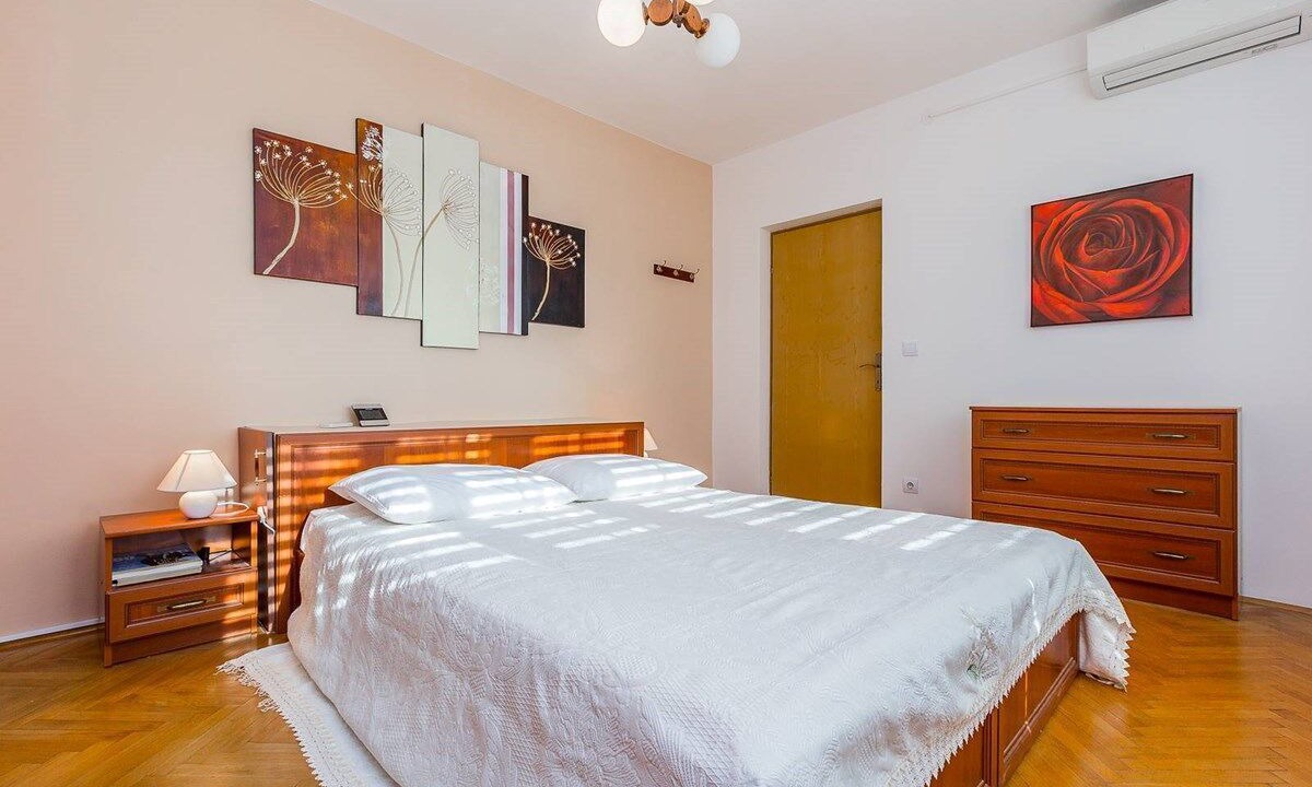 Photo of Bedroom in Valdebek